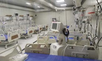 Clujul va primi din partea Europei capacități medicale mobile