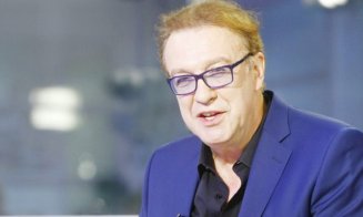 Gabriel Cotabiță, diagnosticat cu COVID. Care este starea artistului