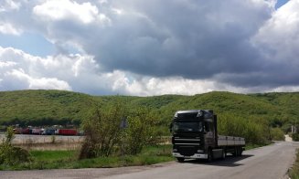 Germanii de la Huennebeck s-au pus pe angajări la Cluj