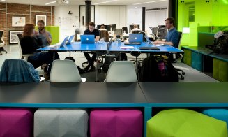 IT-iștii clujeni de la Gemini, preluați de grupul ThoughtWorks