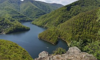 Lacul clujean Tarnița va alimenta locuințele sălăjenilor