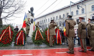 Cum va fi sărbătorită Ziua Unirii Principatelor Române la Cluj-Napoca
