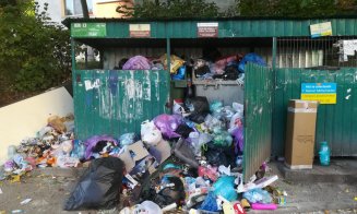 Autoritățile din Turda, supărate foc pe localnici. Se vor da amenzi pentru cetățenii "comozi"