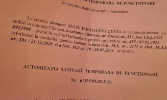 Încă un centru de vaccinare va deveni funcțional la Cluj