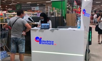 Electrica va prelua toți consumatorii rămași fără furnizor de gaze