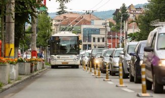 Se profilează o nouă taxă auto. “Trebuie să reducem cumva poluarea din Cluj”
