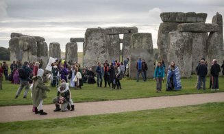 Misterul pietrelor de la Stonehenge, tot mai aproape de rezolvare