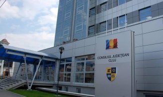 USR PLUS își dorește schimbări la CJ Cluj: "Să trecem de la o atitudine reactivă, la una pro-activă"