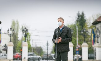 Iohannis: Sunt implicat în campania de vaccinare, voi vizita centre, voi discuta cu oamenii. Fără vaccinare nu putem ieşi din pandemie