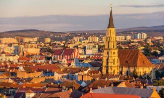 Cluj-Napoca a intrat în scenariul galben, după ce rata de infectare a scăzut sub 3 la mie! Se deschid restaurantele -30% din capacitate