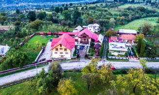 Pensiunile din Transilvania și litoralul, cele mai căutate de sărbători. Hotelurile din Cluj vor fi pustii