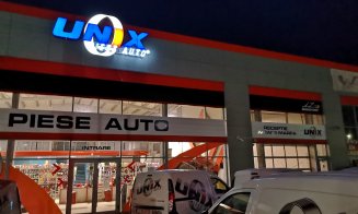 Atac cibernetic la Unix Auto! Agresorii au folosit un virus de tip șantaj