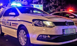 Reglare conjugală de conturi în Cluj. Soția înșelată a răpit amanta și a bătut-o