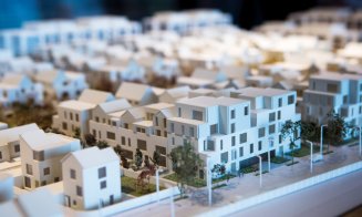 Apare un nou investitor imobiliar la Cluj: Meta Estate Trust
