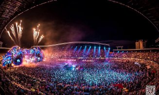 Cazări nesimțite de UNTOLD la Cluj-Napoca. Patru nopți la o vilă costă 36.000 de lei