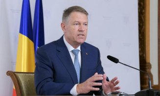 Iohannis, despre creșterea numărului de infectări cu varianta Delta: Nu cred că e cazul să impunem restricții