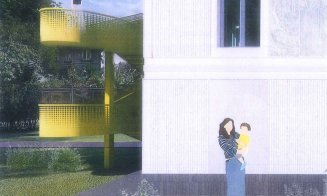 Cresa si gradinita in Parcul Feroviarilor. Investitie de 10 milioane lei