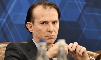 Oficial! Guvernul Cîțu a fost demis / Moțiunea de cenzură a trecut, cu un scor istoric