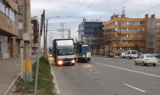Centru expozițional pe Bulevardul Muncii, culoar pietonal și velo și poduri noi