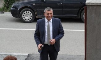 Săgeți de la Șulea pentru noul primar din Florești: '' Ai preluat o comună de cinci stele, ai adus-o la rampa de gunoi a societății românești!"