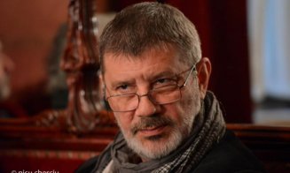 Cluj: Teatrul Maghiar, în pericol să-şi suspende activitatea din cauza preţului la gaz