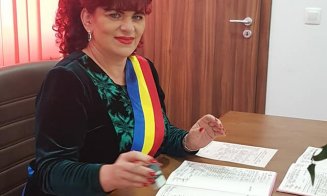 Primărița din Chinteni, criticată pe motiv că nu a mai fost „vizibilă” în ultima vreme. Lucia Suciu a explicat cu ce s-a ocupat