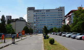 Echipamente medicale de sute de mii de lei pentru Spitalul de Recuperare