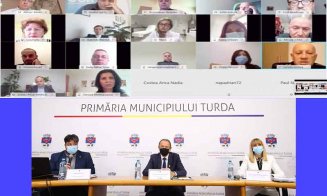 Mega-scandal la Turda. Primarul Matei, trimis acasă: "Dați-vă demisia și faceți fericiți mii de turdeni!"