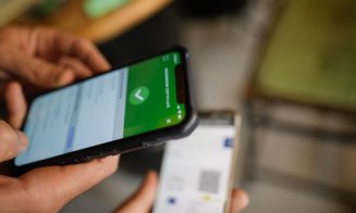 O parte dintre români rămân fără certificat verde, de MAINE!