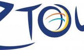 Dotarea firmei Z Tour cu o soluție informatică integrată utilizabilă pentru a oferi turism virtual