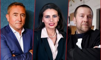 Cine a castigat șefia Baroului Cluj