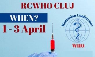 Întâlnirea anuală a Organizației Mondiale a Sănătații, simulată la Cluj pe final de pandemie