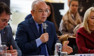 Înttâlnire la Cluj pentru strategia națională privind inteligența artificială