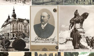 Școlit la Budapesta, Munchen şi Viena, el este cel care a proiectat cele mai importante clădiri din Cluj