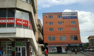 Primarul Clujului, după vânzarea Hotelului Cristian: "Nu va intra niciodată în legalitate"
