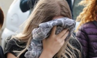 Tot mai multe femei din Ucraina sunt violate de soldații ruși, iar spitalele au nevoie de „kituri post-viol”