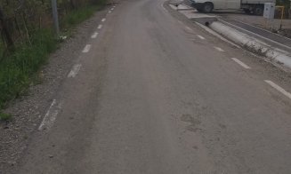 Incendiu la o casă din Chinteni