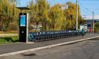 ATENȚIE! Trebuie prelungite CARDURILE Cluj Bike