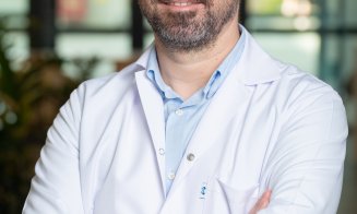 Conf. Dr. Adrian Todor: ”Pacientul sau aparținătorul trebuie să aibă convingerea că a luat cea mai bună decizie atunci când a ales medicul ortoped.”