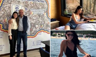 Cine este Oana Leonte, noua iubită a lui Liviu Dragnea. Are doar 25 de ani!