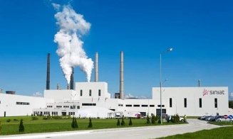 Investiție de 1 milion de euro la o fabrică din Aghireșu: „Noua instalație va reduce consumul de energie și va fi pusă în funcțiune la sfârșitul anului”