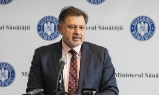 Rafila: E posibil să avem un sezon gripal mai serios în acest an