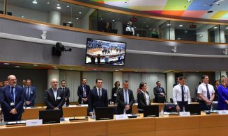 Miniștrii Energiei din UE discută cele 5 propuneri ale Comisiei pentru criza gazelor