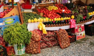 Peste 120 de producători la ”Zilele Recoltei''. VEZI programul şi locația