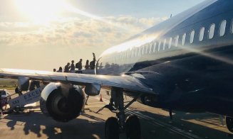 Dacă nu se rezolvă cu compania, românii afectaţi de situaţia de la Bue Air trebuie să se adreseze ANPC