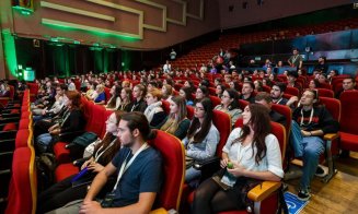 Tineretul din România își dă întâlnire la Cluj-Napoca