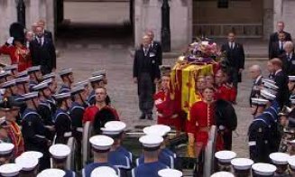 Funeraliile Reginei Elizabeth II