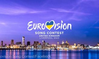 Liverpool va găzdui Eurovision 2023 şi se aşteaptă la un important impuls economic