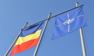 Ciucă, după întâlnirea cu şeful NATO: " Am reiterat sprijinul pentru integrarea Ucrainei"