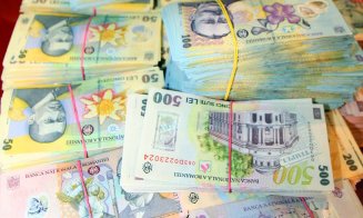 Ciucă: ''Ne dorim ca salariul minim să crească''